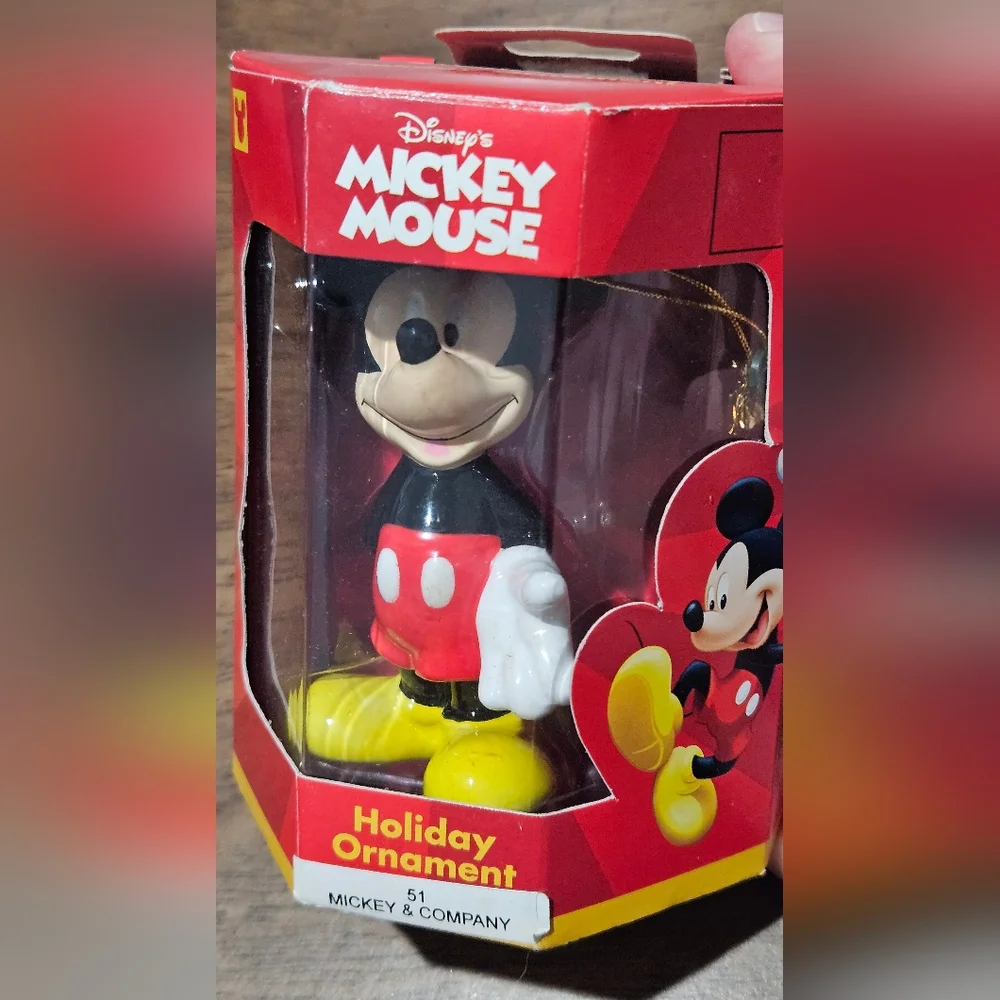 Disney tree if